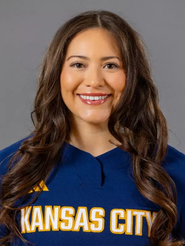 Derika Castillo 2025 Headshot