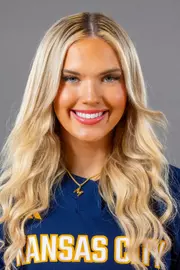 Mary Cunningham 2025 Headshot