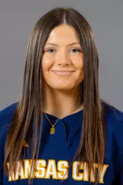 Maddy Duvall 2025 Headshot