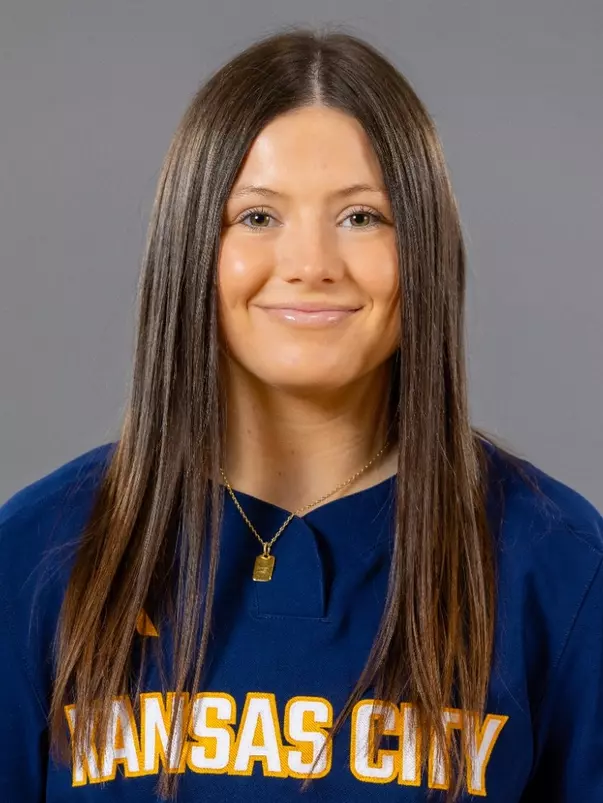 Maddy Duvall 2025 Headshot