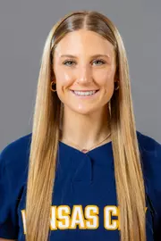 Chloe Kohnhorst 2025 Headshot