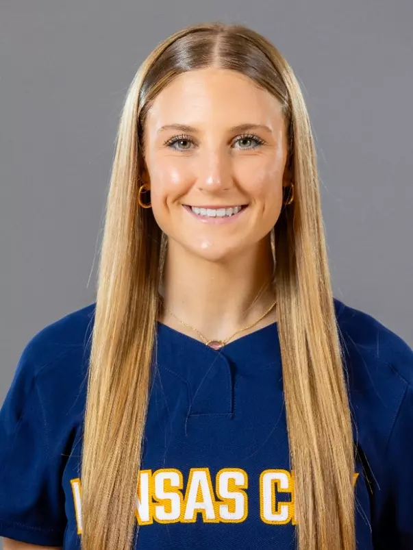 Chloe Kohnhorst 2025 Headshot