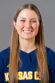Gianna Lickel 2025 Headshot
