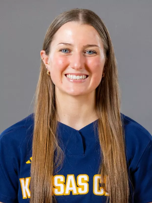 Gianna Lickel 2025 Headshot