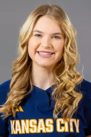 Katelyn Maciel 2025 Headshot