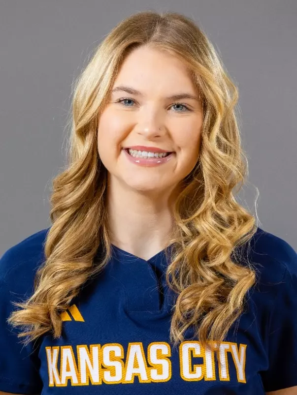 Katelyn Maciel 2025 Headshot