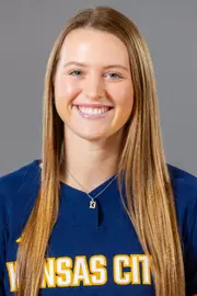 Katie Noble 2025 Headshot