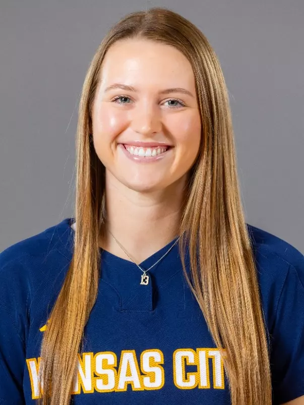 Katie Noble 2025 Headshot