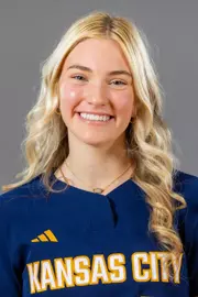 Sabrina Rogers 2025 Headshot