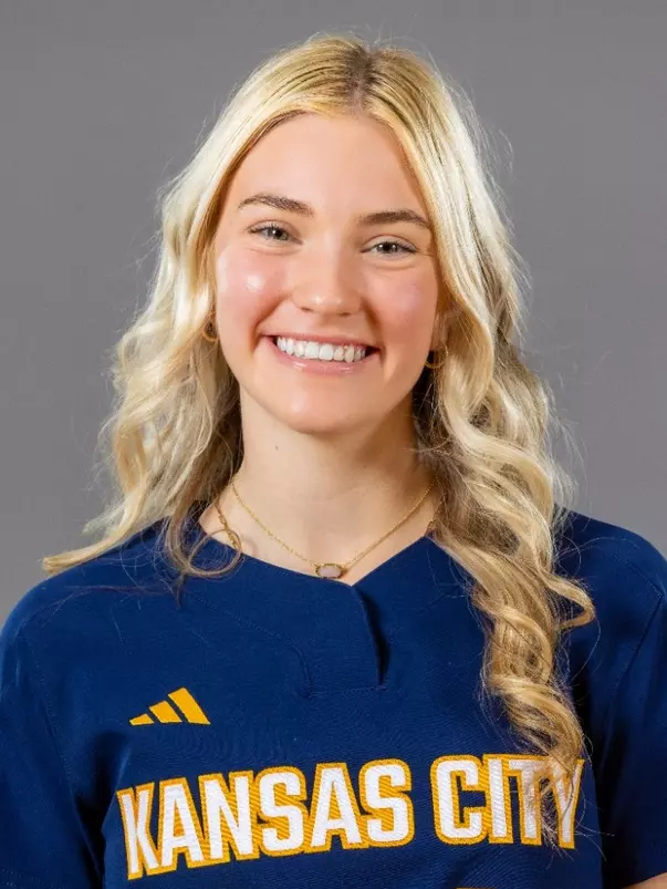 Sabrina Rogers 2025 Headshot