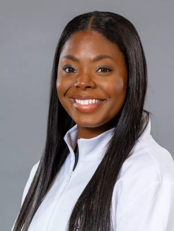 Kiki Stokes O'Connor 2025 Headshot