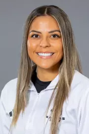 Josie Tofpi