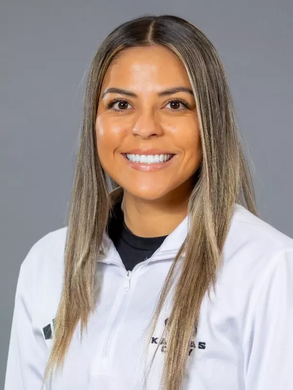 Josie Tofpi 2025 Headshot