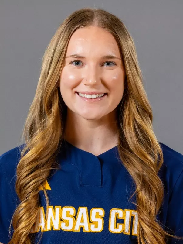 Briona Woods 2025 Headshot