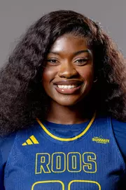 Jay Adaramoye 2025 Headshot