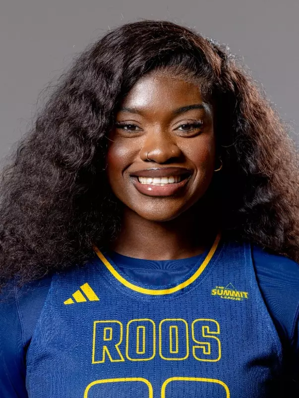 Jay Adaramoye 2025 Headshot