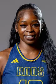 Funmi Amode 2025 Headshot