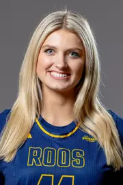 Kelby Bannerman  2025 Headshot