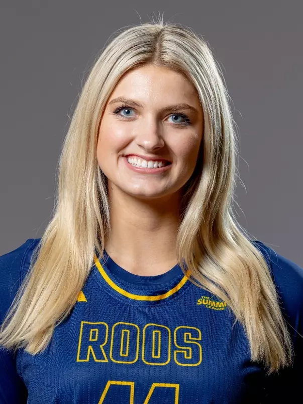 Kelby Bannerman 2025 Headshot