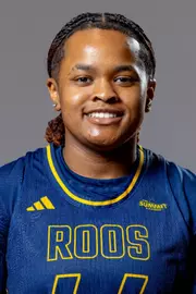 Trinity Chears 2025 Headshot