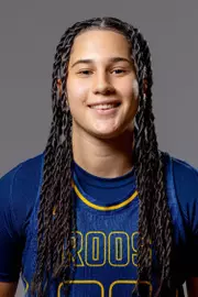 Alyssa Febres 2025 Headshot
