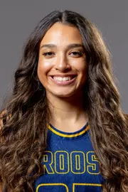 Jamyah Winter 2025 Headshot