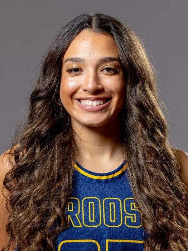 Jamyah Winter 2025 Headshot