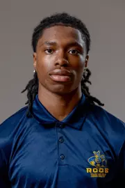 Amari Eugene headshot