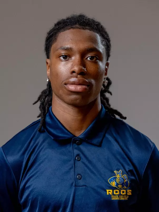 Amari Eugene headshot