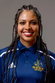 Alanie Rivera headshot
