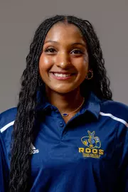 Alyiah Shirley headshot