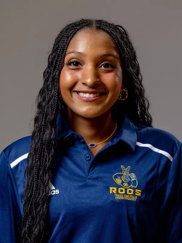 Alyiah Shirley headshot