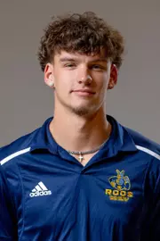 Branten Wilson headshot