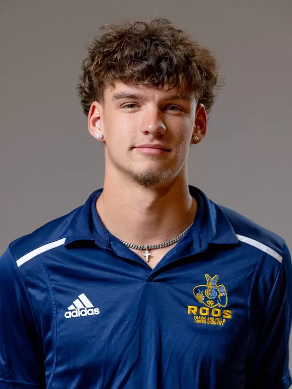 Branten Wilson headshot