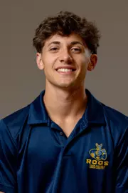 Connor Jacober headshot