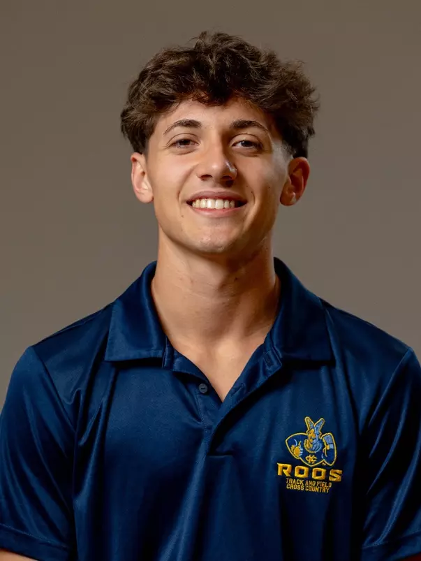 Connor Jacober headshot