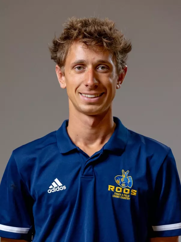 Dalton Heller headshot