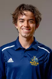 Eli Block headshot