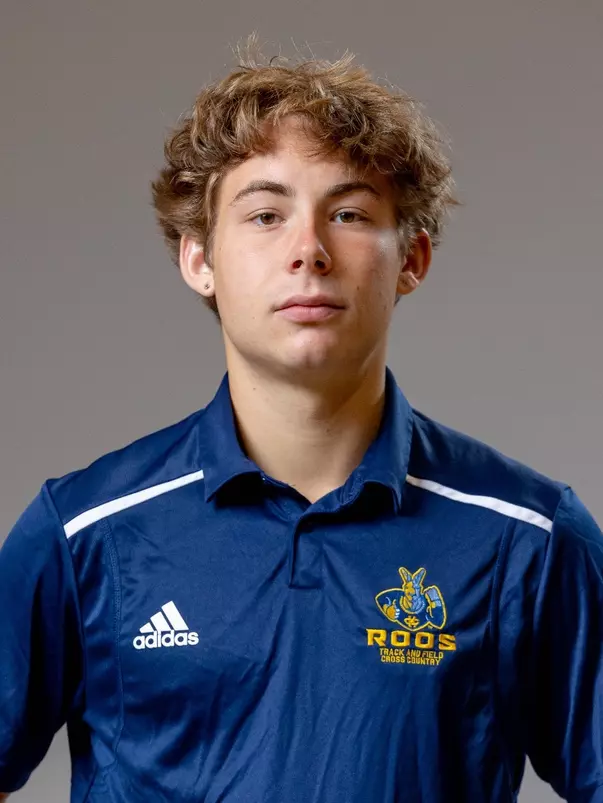 Evan Kiefer headshot