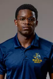 Junior Powell headshot