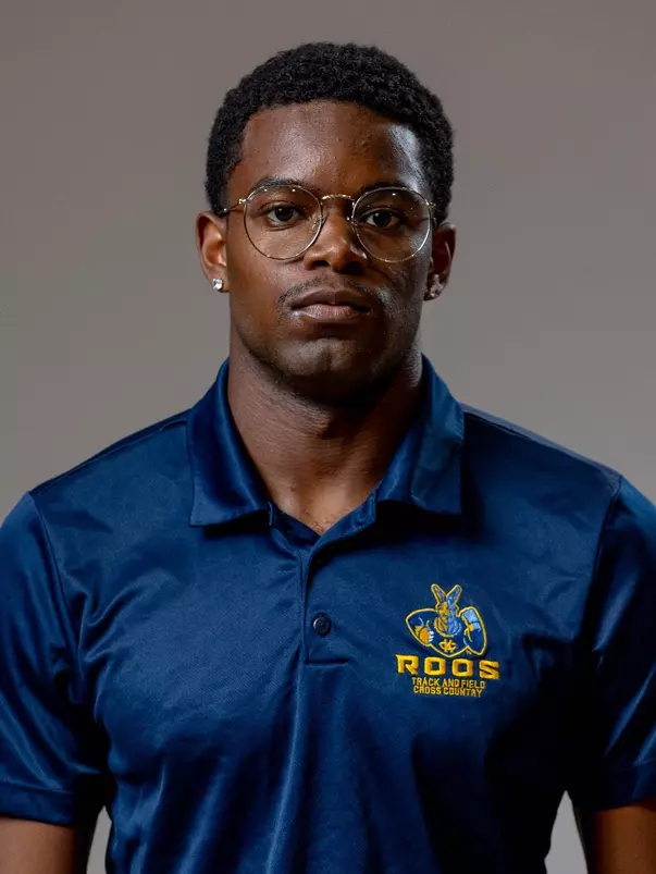 Junior Powell headshot