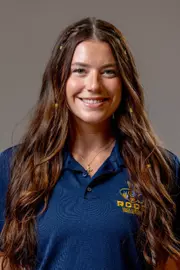 Lily Bremer headshot