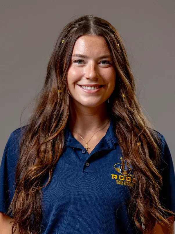 Lily Bremer headshot