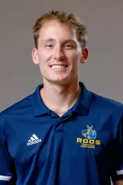 Luke Swarts headshot