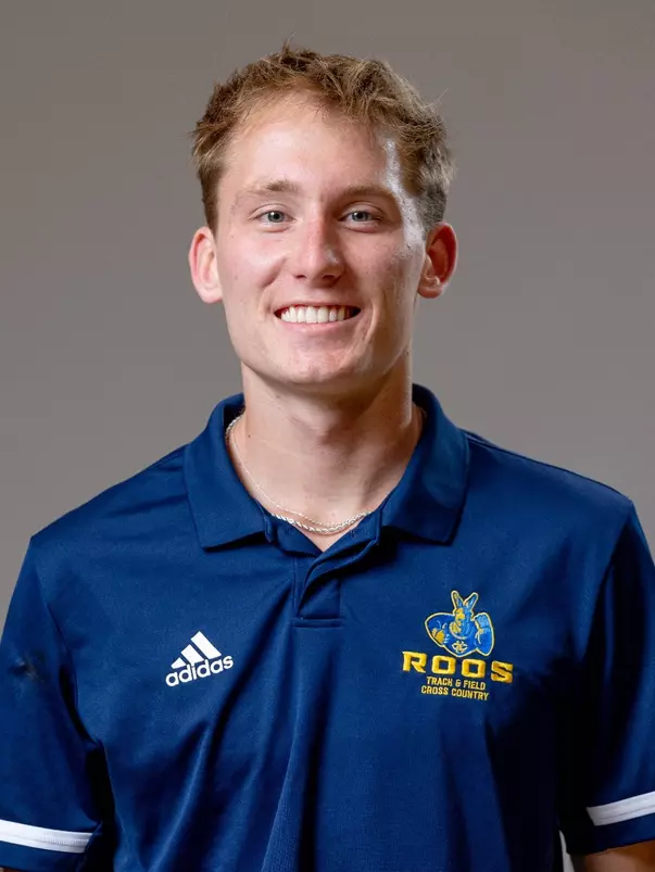 Luke Swarts headshot