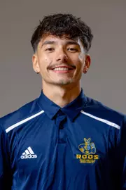 MJ Foster headshot