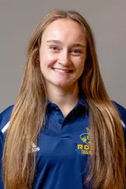 Madelyn Russell headshot