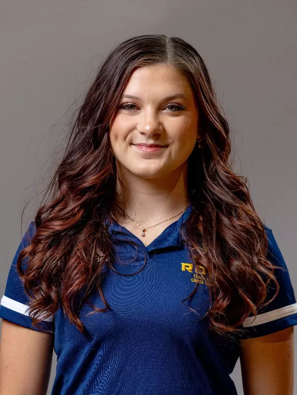 McKenna Hood headshot