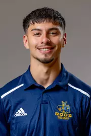 Miguel Hernandez headshot