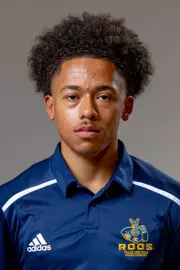 Najee Simpson headshot